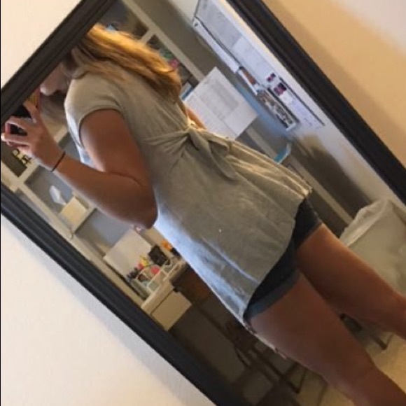 Grey Cardigan - Picture 1 of 4